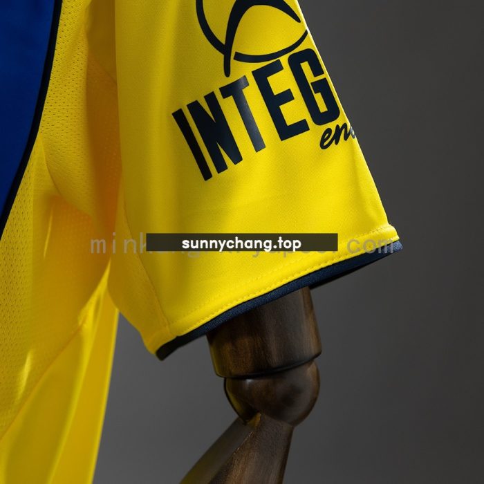 Real Oviedo 25/26 Away Jersey - 图片 3