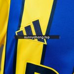Real Oviedo 25/26 Away Jersey - 图片 4