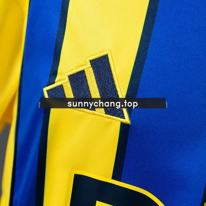 Real Oviedo 25/26 Away Jersey - 图片 4