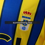 Real Oviedo 25/26 Away Jersey - 图片 5