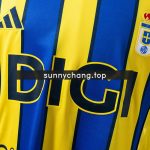 Real Oviedo 25/26 Away Jersey - 图片 6