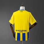 Real Oviedo 25/26 Away Jersey - 图片 8