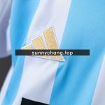 Real Oviedo 25/26 Third Away Kids Kit Jersey - 图片 6
