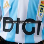 Real Oviedo 25/26 Third Away Kids Kit Jersey - 图片 7