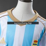 Real Oviedo 25/26 Third Away Kids Kit Jersey - 图片 8