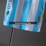 Real Oviedo 25/26 Third Away Kids Kit Jersey - 图片 9