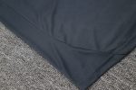 Real Madrid 24-25 Vest Grey - 图片 3