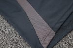 Real Madrid 24-25 Vest Grey - 图片 4