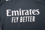 Real Madrid 24-25 Vest Grey - 图片 5