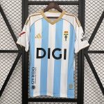Real Oviedo 25/26 Third Away Jersey