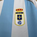 Real Oviedo 25/26 Third Away Jersey - 图片 4