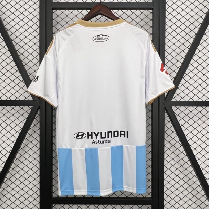 Real Oviedo 25/26 Third Away Jersey - 图片 6