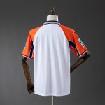 Real Oviedo 2001 Away Retro Jersey - 图片 7
