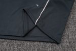 Real Madrid Vest Dark Gray - 图片 4