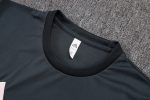 Real Madrid Vest Dark Gray - 图片 6