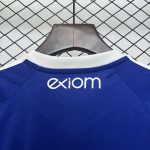 Real Oviedo 2024-2025 Home Kids Jersey - 图片 5
