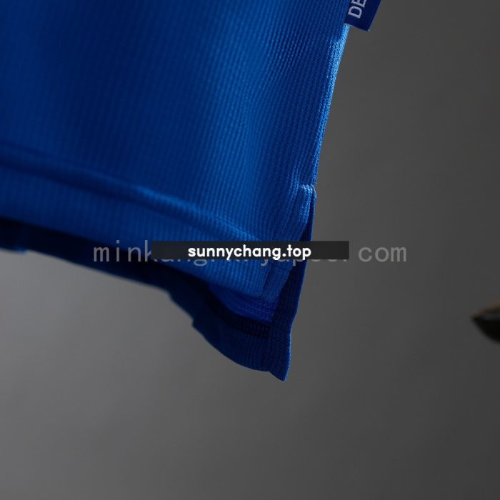 Real Oviedo 1996/1997 Home Retro Shirt - 图片 2