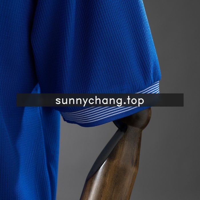 Real Oviedo 1996/1997 Home Retro Shirt - 图片 3