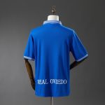 Real Oviedo 1996/1997 Home Retro Shirt - 图片 8