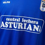 Real Oviedo 1990-1991 Home Retro Shirt - 图片 5