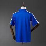 Real Oviedo 1990-1991 Home Retro Shirt - 图片 7