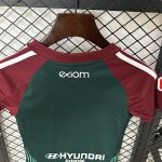 Real Oviedo 2024-2025 Third Jersey Kids - 图片 5