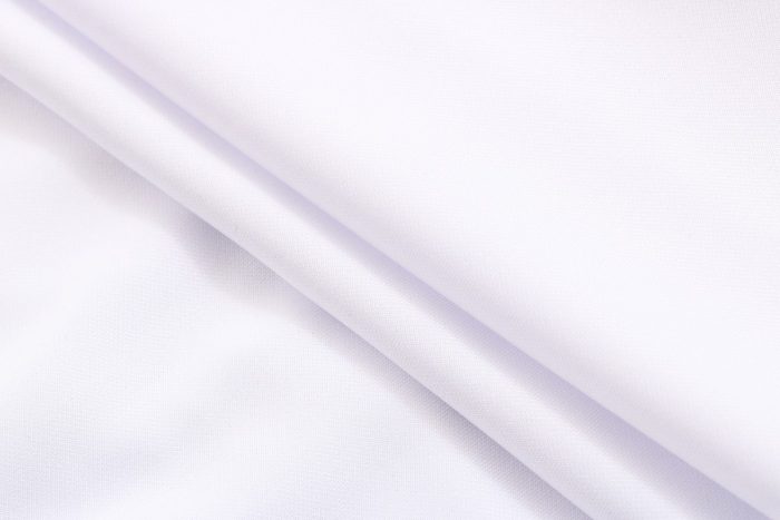 Real Madrid 22-23 White Long Zip Jacket - 图片 4