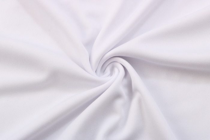 Real Madrid 22/23 White Vest - 图片 2