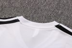 Real Madrid 22/23 White Vest - 图片 3