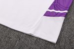 Real Madrid 22/23 White Vest - 图片 4