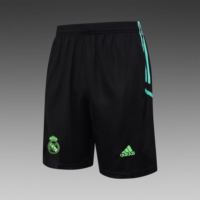 Real Madrid 23/24 Green Vest - 图片 7