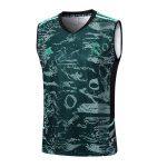 Real Madrid 23/24 Green Vest - 图片 8