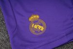 Real Madrid 23-24 Yellow Vest - 图片 3