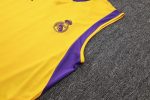 Real Madrid 23-24 Yellow Vest - 图片 6
