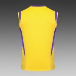 Real Madrid 23-24 Yellow Vest - 图片 8