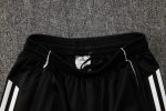 Real Madrid Black Vest - 图片 4