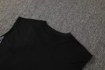 Real Madrid Black Vest - 图片 5