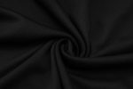 Real Madrid 24-25 Black Short Sleeve Training Suit - 图片 4