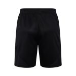 Real Madrid 24-25 Black Short Sleeve Training Suit - 图片 7