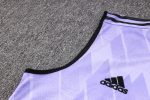 Real Madrid 23/24 Purple Splatter Vest - 图片 6