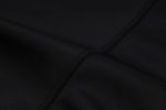 Real Madrid 23-24 Black Long Zip Jacket - 图片 3