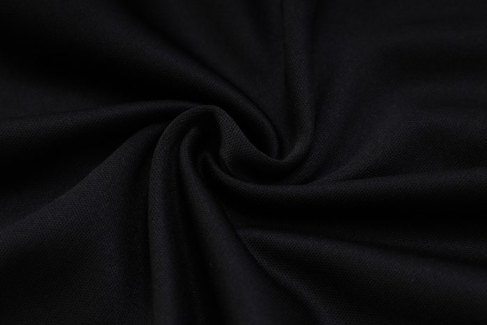 Real Madrid 23/24 Black Vest - 图片 5