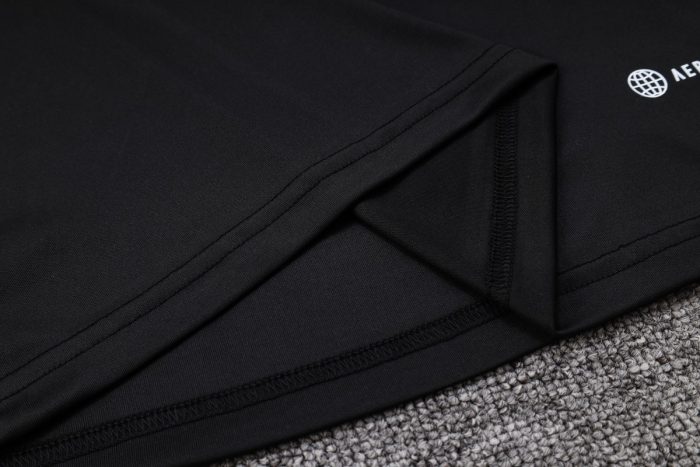 Real Madrid 23/24 Black Vest - 图片 7