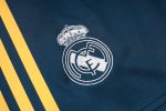 Real Madrid 24-25 White Vest - 图片 3