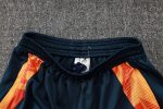 Real Madrid 24-25 White Vest - 图片 4