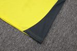 Real Madrid Yellow Vest - 图片 3