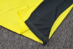Real Madrid Yellow Vest - 图片 4