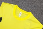 Real Madrid Yellow Vest - 图片 6