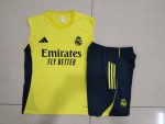 Real Madrid Yellow Vest - 图片 9