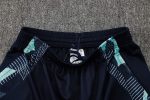Real Madrid 24-25 Light Green Short Sleeve Training Set - 图片 4
